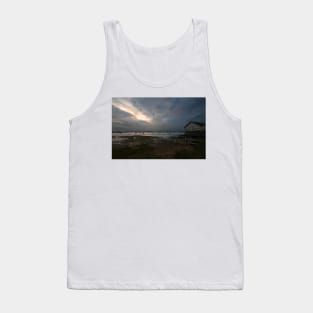 The Old Boat House Tank Top